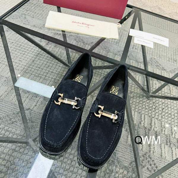 Picture of Ferragamo Shoes _SKUFerragamosz38-453CWM05065310